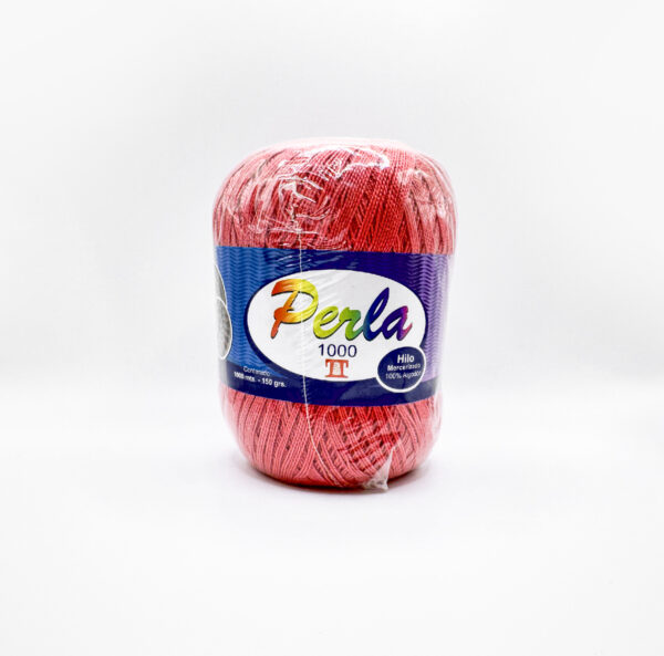 Hilo Perla / 150g - 100%Algodón