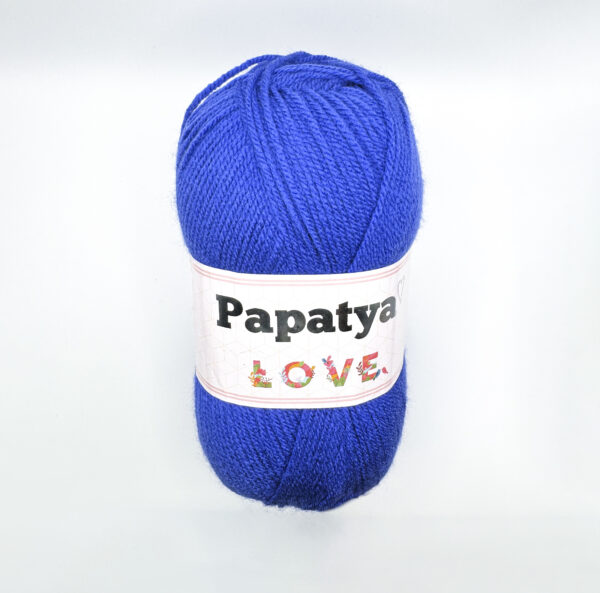 Lana Papatya Love 100g