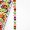 Guipiur flores multicolor pequeña R/SA5-1- inter
