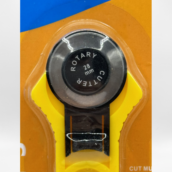 Cutter 28mm - Imagen 2