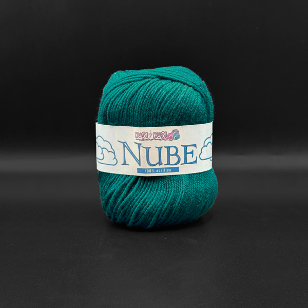 Lana Nube 50g / 100%Acrilico